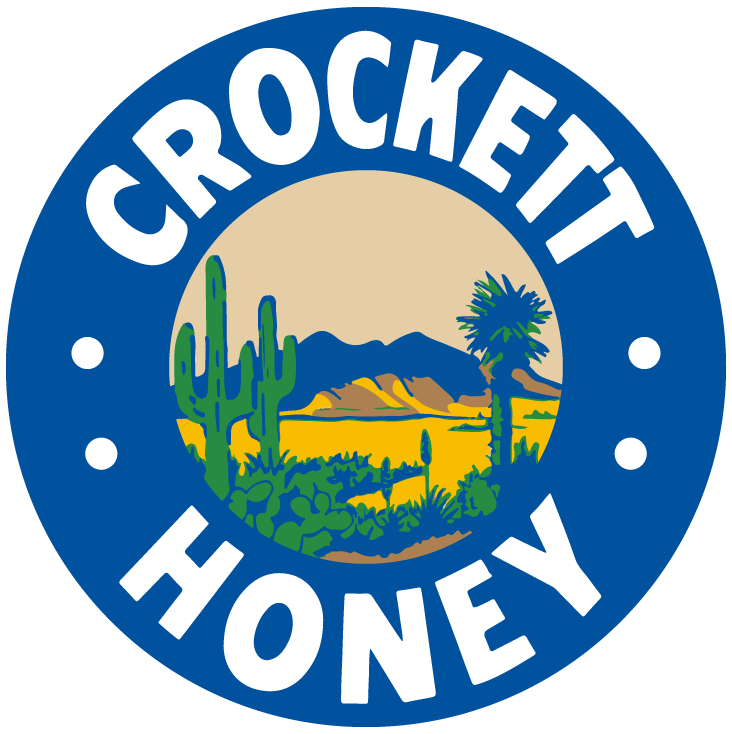 Crockett Honey