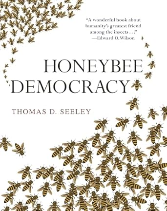 Honeybee Democracy