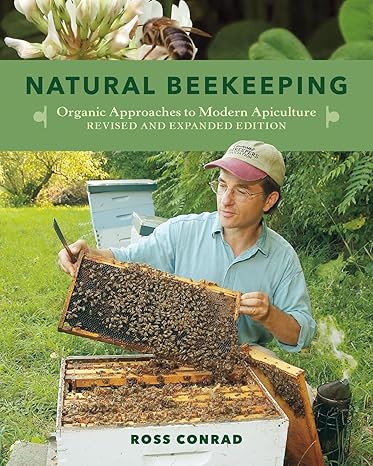 Natural Beekeeping