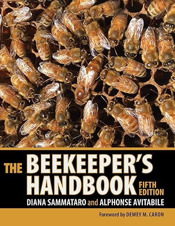 The Beekeepers Handbook