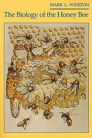 The Biology of the Honeybee