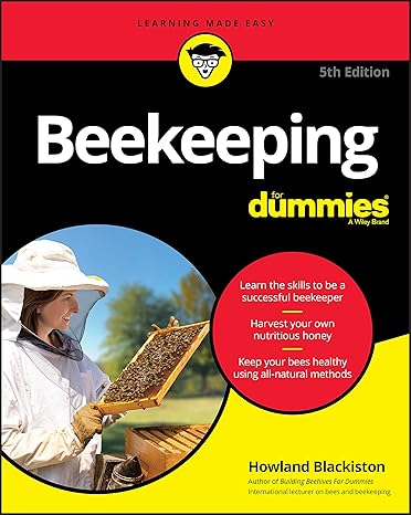 Beekeeping for Dummies